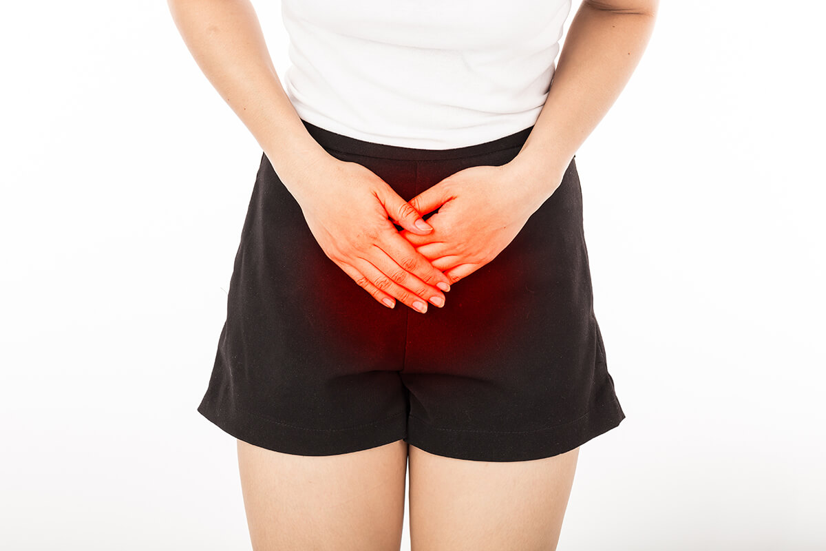 Should You See A Urologist For A Urinary Tract Infection UTI 