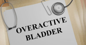 Overactive Bladder