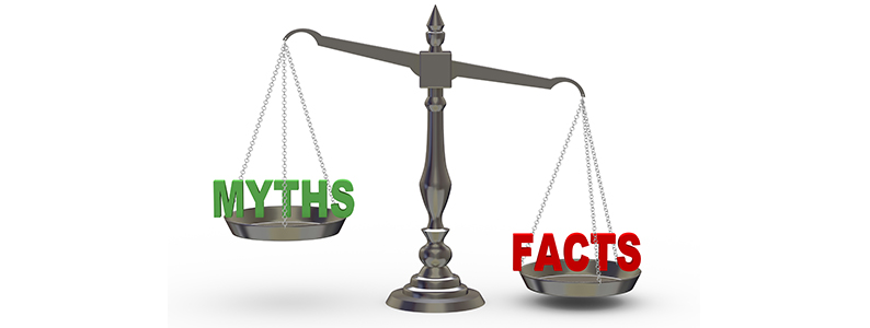 Seven Debunked Myths About Urinary Tract Infections UTI   UTIMyths 