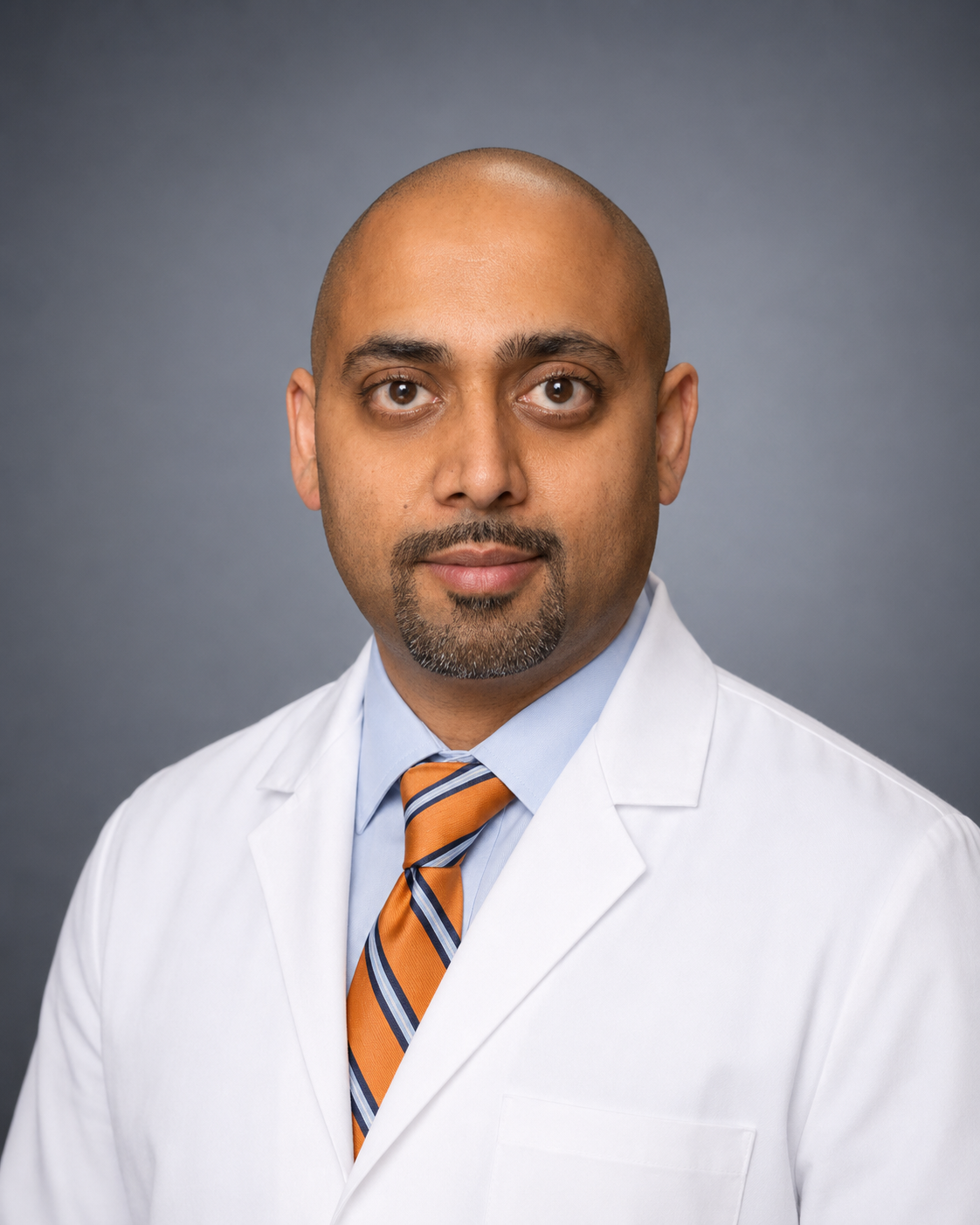 Dr Patel