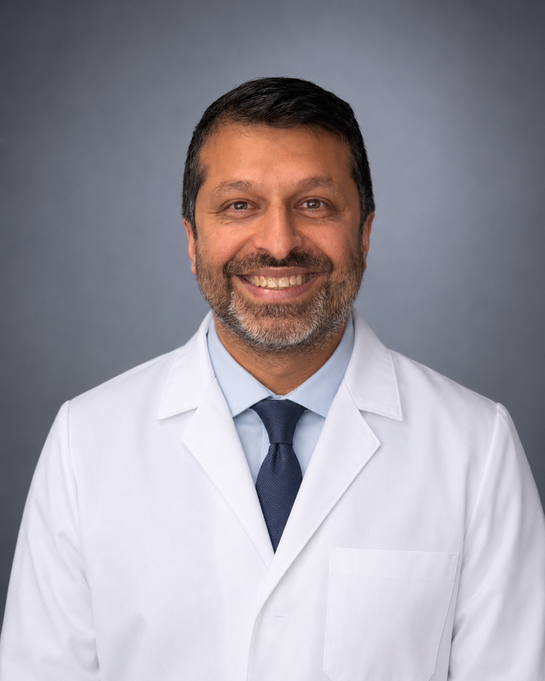 Dr Shah