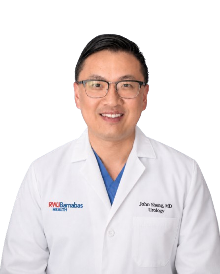 Dr Sheng 1