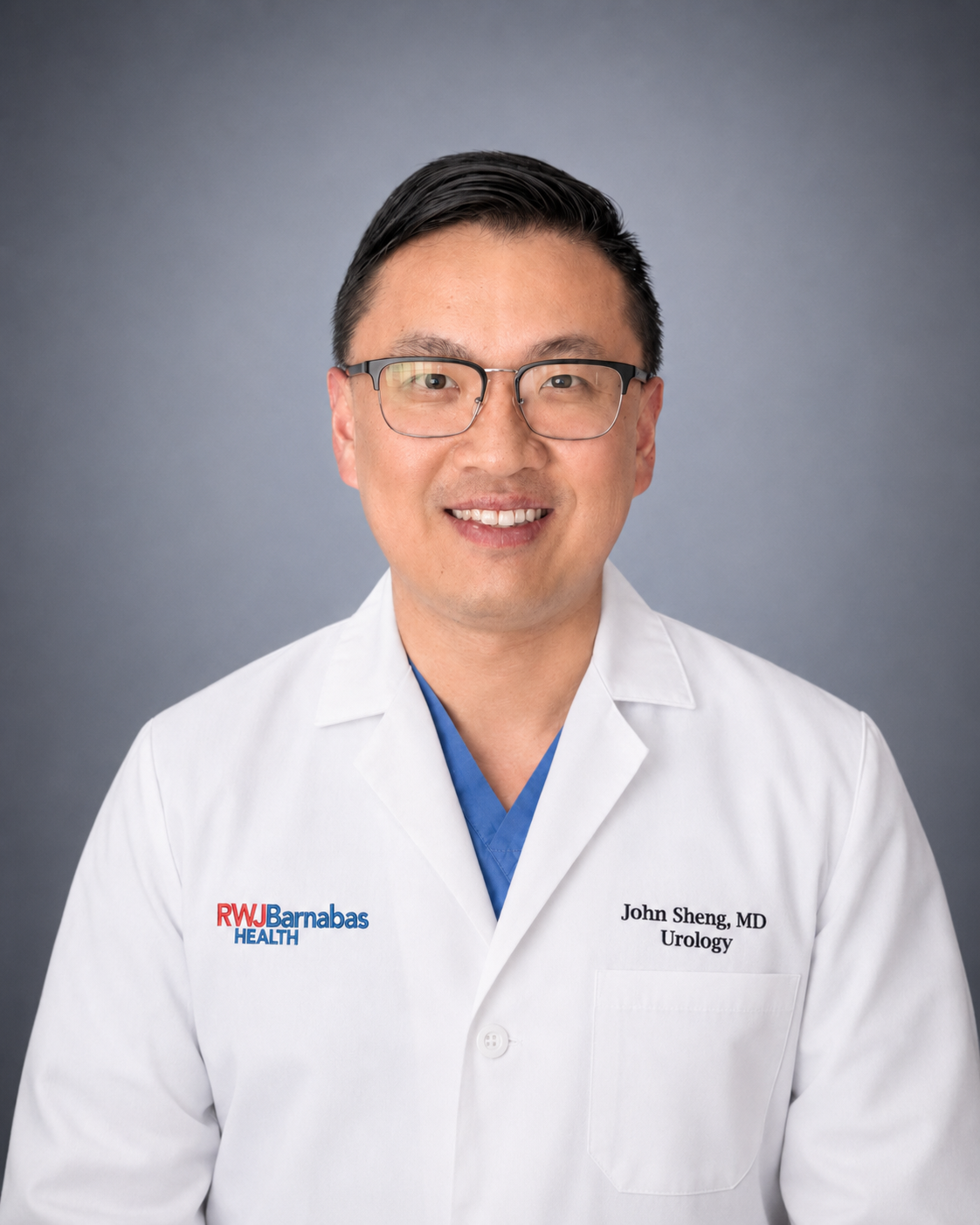Dr Sheng