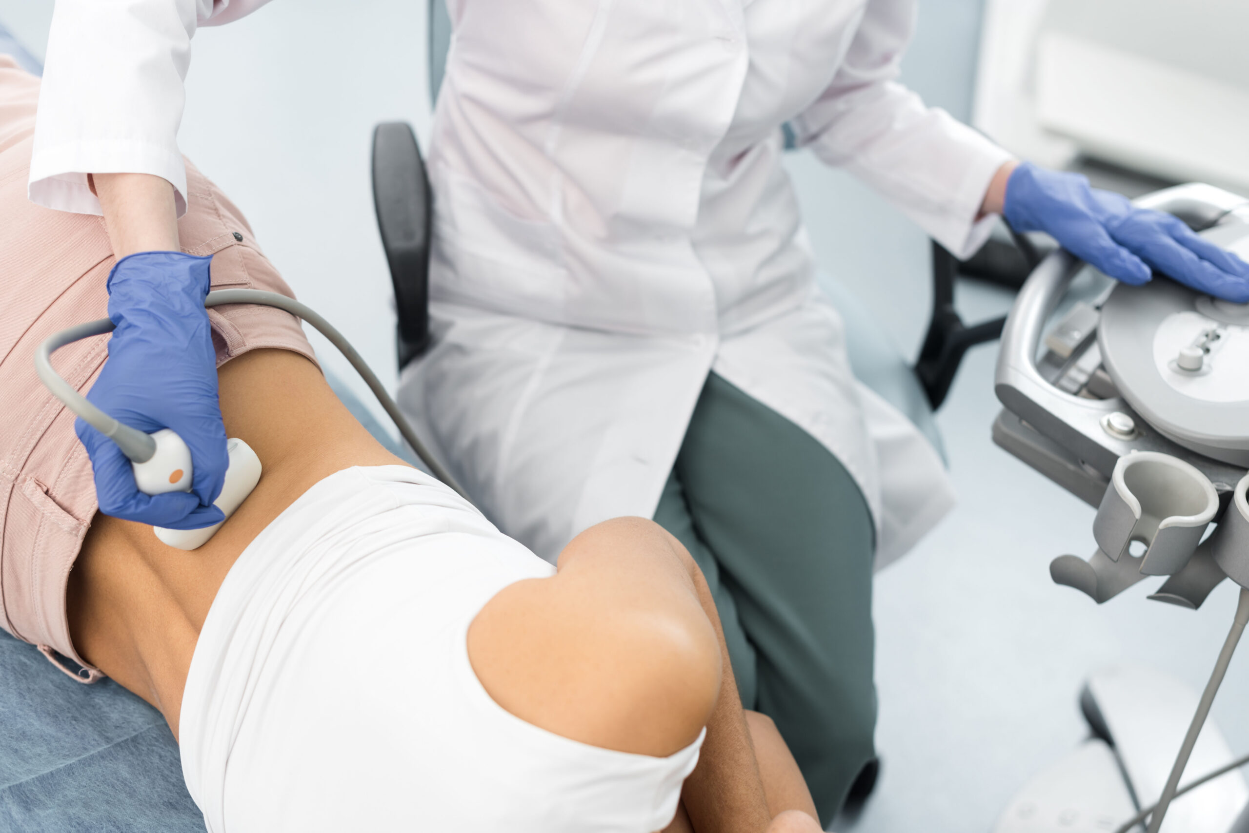 Partners in Urology Testing Service scaled